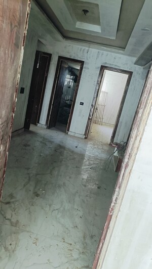 3 BHK Builder Floor – Map Location View at Upsidc Site B - for Sale