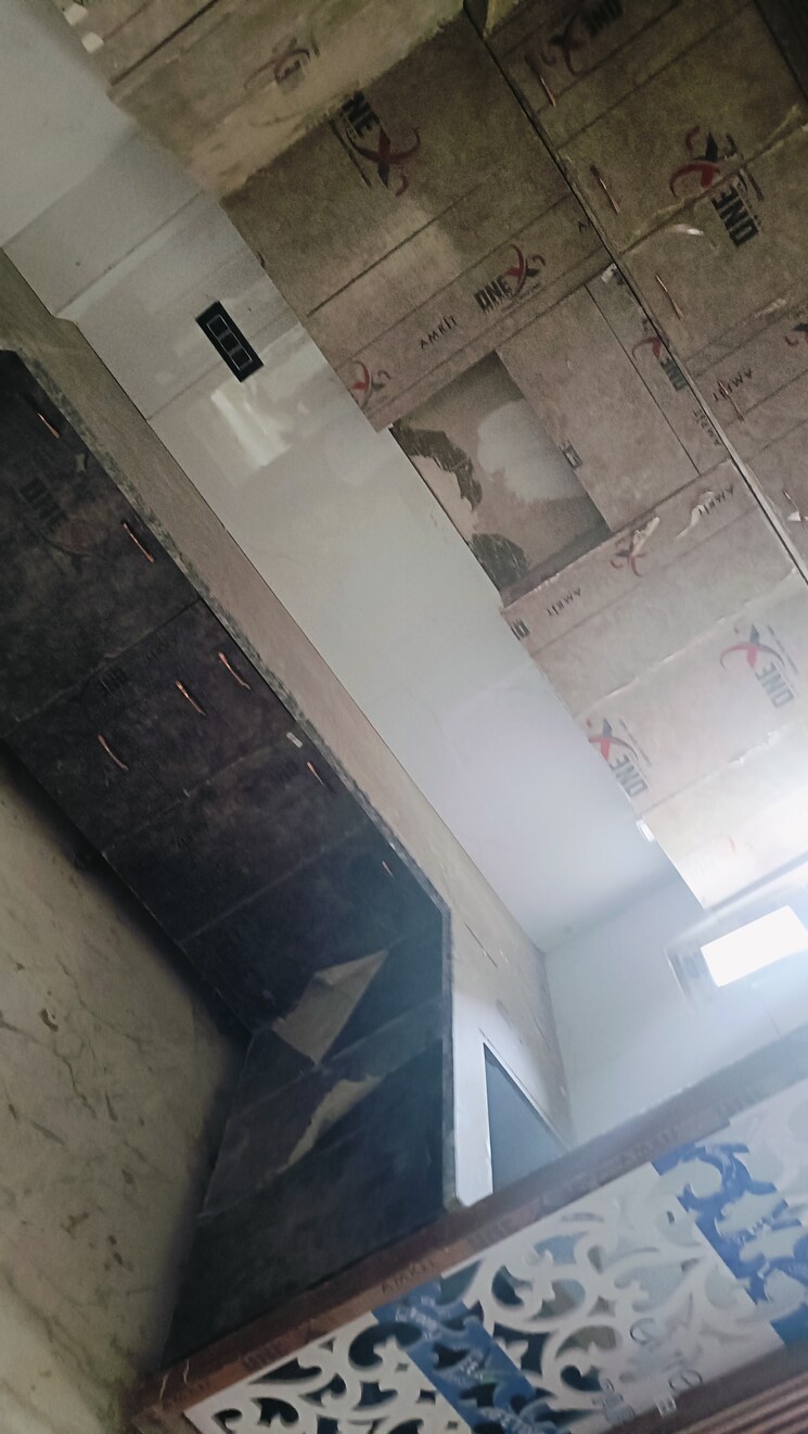 Bathroom, upsidc site b 3 Bedroom 1750 Sq.Ft. Builder Floor In Upsidc Site B Greater Noida 8464847