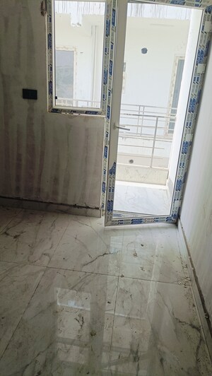 Bathroom in 3 BHK Builder Floor at Upsidc Site B – for Sale