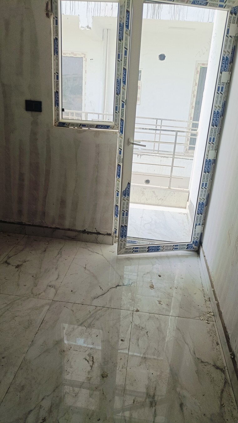 Bathroom, upsidc site b 3 Bedroom 1750 Sq.Ft. Builder Floor In Upsidc Site B Greater Noida 8464847