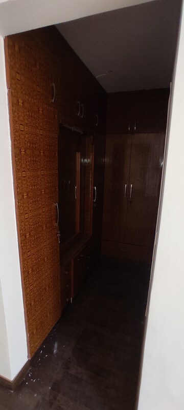 Floor Plan in 3.5 BHK Apartment at BPTP Park Grandeura, Sector 82 – for Rent