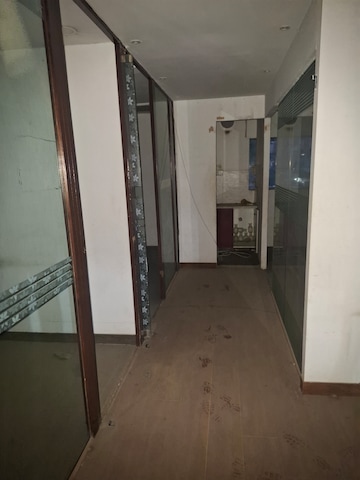  Warehouse – Exterior View View at Kohli One Malibu Town, Sector 47 - for Rent