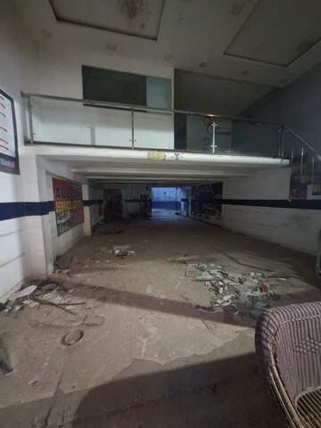  Warehouse – Exterior View View at Kohli One Malibu Town, Sector 47 - for Rent