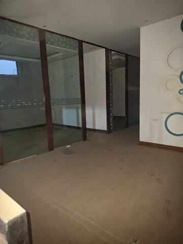  Warehouse – Exterior View View at Kohli One Malibu Town, Sector 47 - for Rent