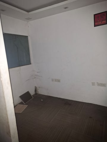 Floor Plan in  Warehouse at Kohli One Malibu Town, Sector 47 – for Rent