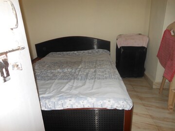 2 BHK Apartment For Rent in Dombivli East