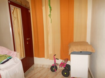 Bedroom in 2 BHK Apartment at Dombivli East – for Rent