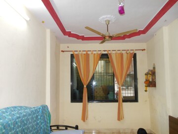Master Plan in 2 BHK Apartment at Dombivli East – for Rent
