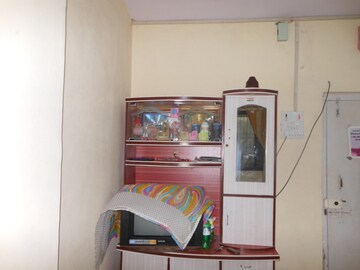 Floor Plan in 2 BHK Apartment at Dombivli East – for Rent