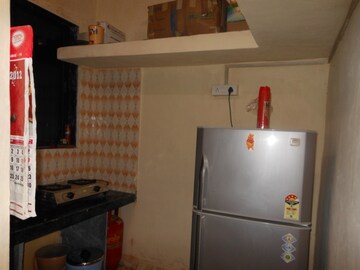 Kitchen in 2 BHK Apartment at Dombivli East – for Rent