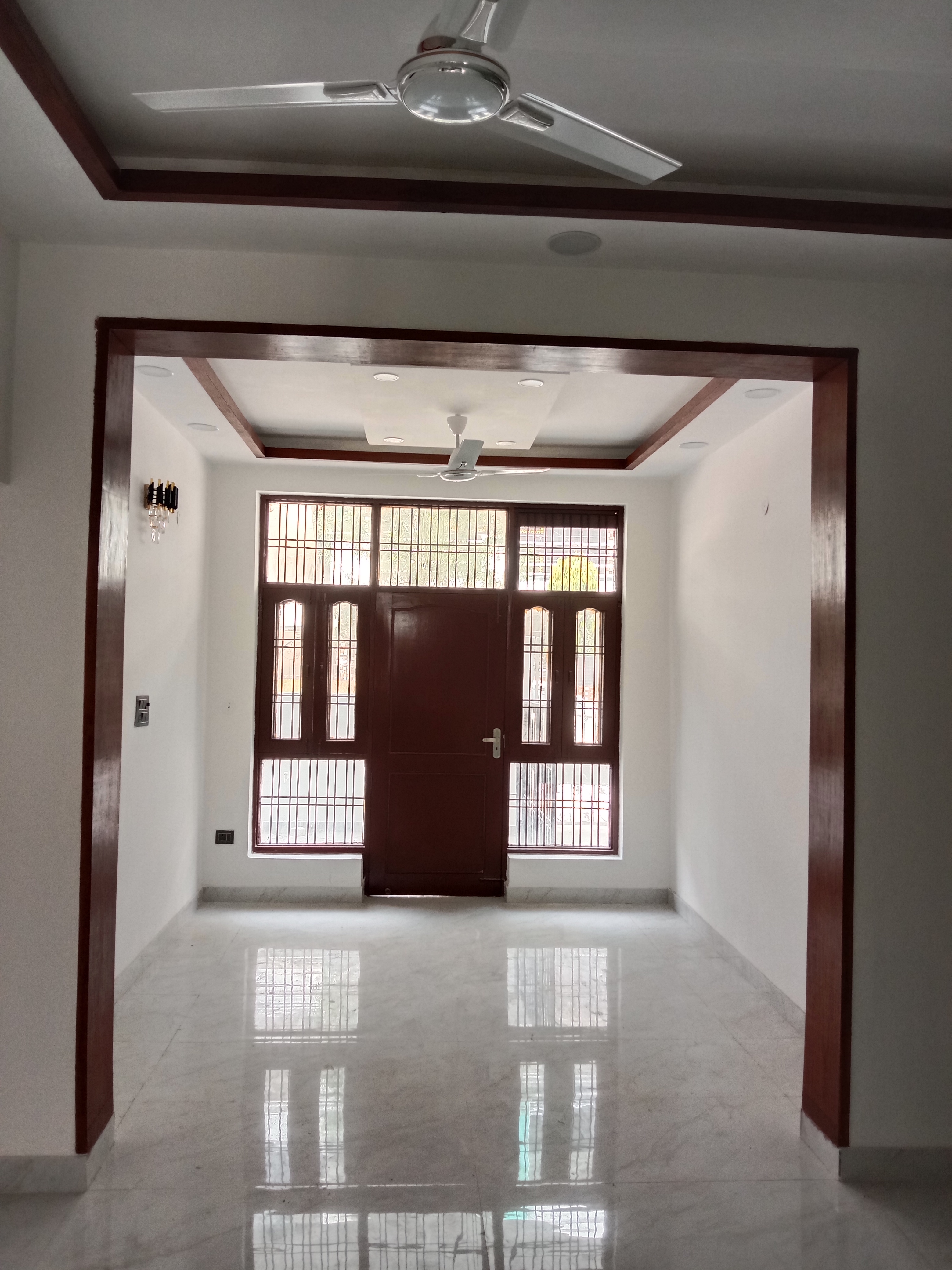 3 BHK Builder Floor For Sale in Mahima Associate 