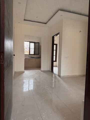 Living Room in 2 BHK Apartment at Ambala Highway – for Sale