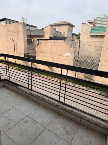 Balcony in 2 BHK Apartment at Ambala Highway – for Sale