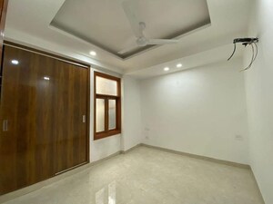 Master Bedroom in 2 BHK Builder Floor at Neelkanth Apartment II, Burari – for Sale