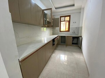 2 BHK Builder Floor – Exterior View View at Neelkanth Apartment II, Burari - for Sale
