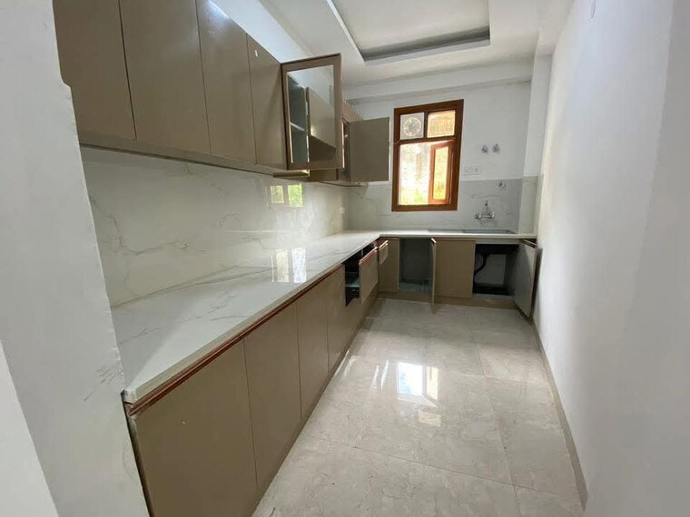 Exterior View, neelkanth-apartment-ii 2 Bedroom 450 Sq.Ft. Builder Floor In Burari Delhi 8464786