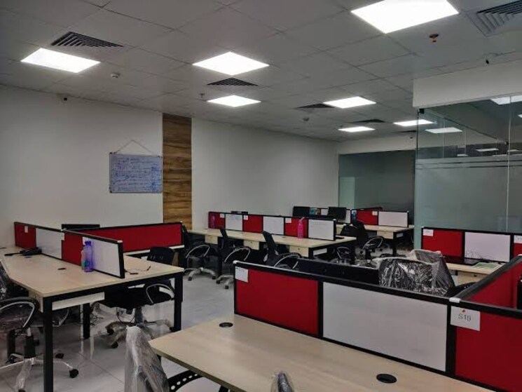 Team Area, sector 3 Commercial Office Space 4000 Sq.Ft. In Sector 3 Noida 8464776