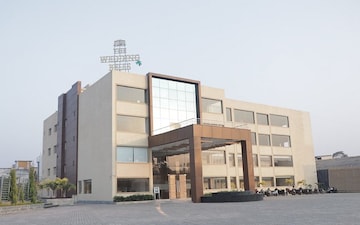 Industrial Plot For Sale in Raheja Square, Manesar Sector 2