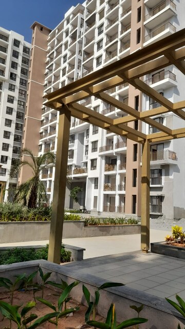2 BHK Apartment – Exterior View View at Sipani Veiveza, Electronic City Phase I - for Sale