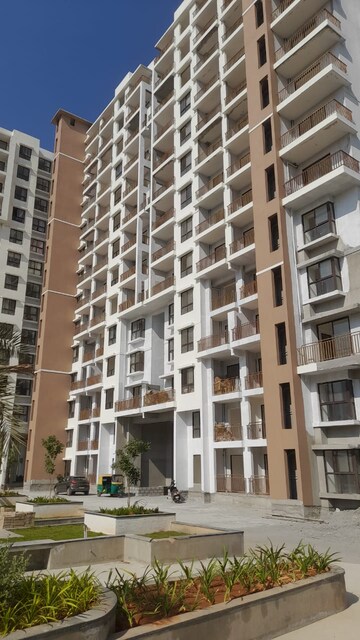 2 BHK Apartment – Exterior View View at Sipani Veiveza, Electronic City Phase I - for Sale