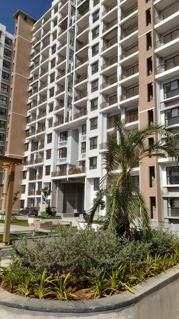 2 BHK Apartment – Exterior View View at Sipani Veiveza, Electronic City Phase I - for Sale