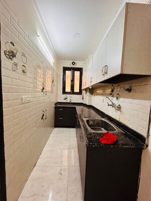 2 BHK Builder Floor For Sale in Sharma Apartments Burari, Burari