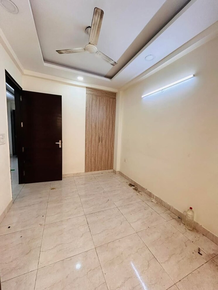 Master Bedroom, sharma-apartments-burari 2 Bedroom 450 Sq.Ft. Builder Floor In Burari Delhi 8464820