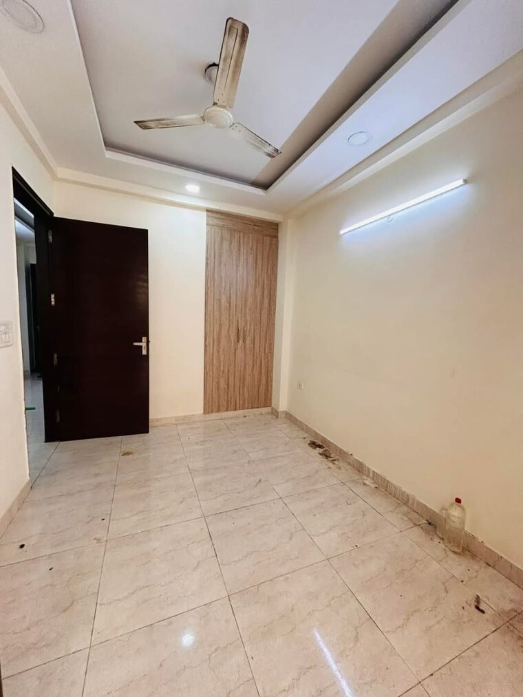 Master Bedroom, sharma-apartments-burari 2 Bedroom 450 Sq.Ft. Builder Floor In Burari Delhi 8464820