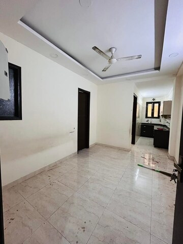 Master Bedroom in 2 BHK Builder Floor at Sharma Apartments Burari, Burari – for Sale