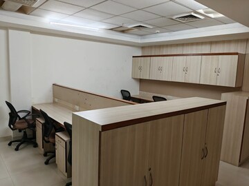 Office Space – Exterior View View at Emaar Emerald Plaza, Sector 65 - for Rent