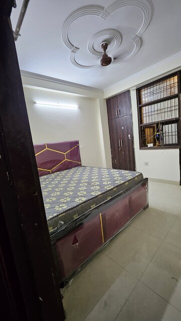 Room in 2 BHK Builder Floor at Ignou Road – for Rent