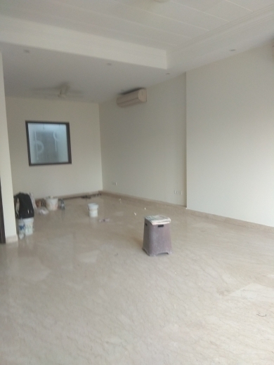 5 BHK + Pooja Room,Servant Room,Study Room,Extra Room Independent House For Sale in Maharani Bagh