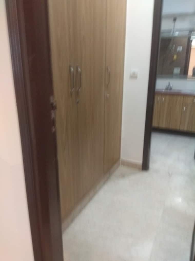 Master Bedroom, maharani bagh 5 Bedroom 1810 Sq.Ft. Independent House In Maharani Bagh Delhi 8464829