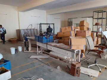  Industrial Plot For Sale in Manesar Sector 8