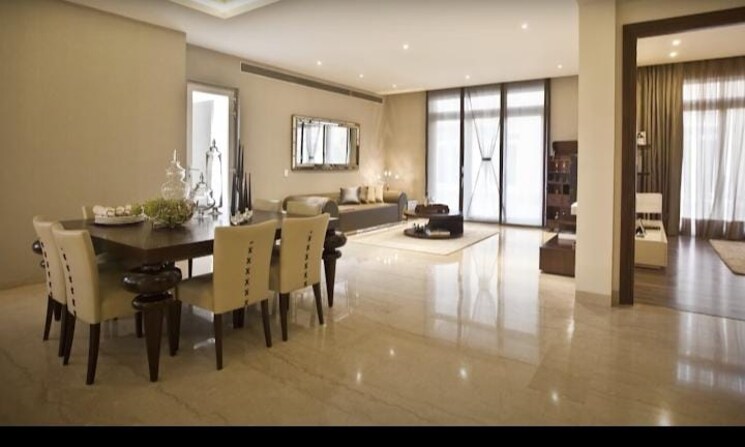 Living Room, emaar-marbella 5 Bedroom 360 Sq.Yd. Villa In Sector 66 Gurgaon 8464796