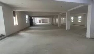 Floor Plan in  Showroom at Sohna Road – for Rent