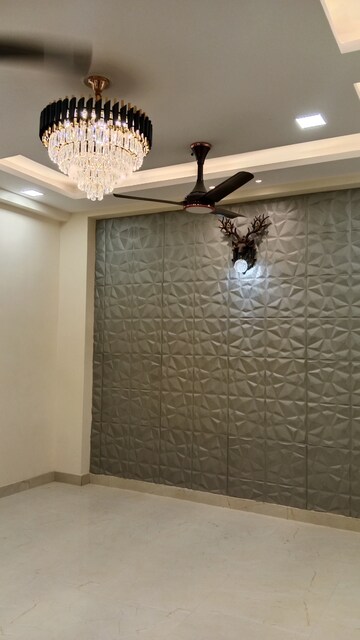 Master Bedroom in 4 BHK Builder Floor at Sector 85 – for Sale