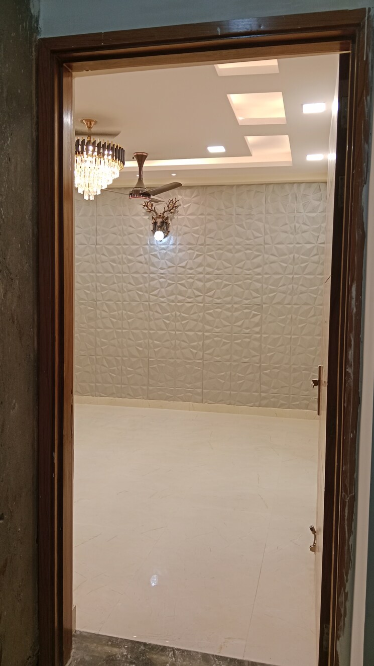 Master Bedroom, sector 85 4 Bedroom 250 Sq.Yd. Builder Floor In Sector 85 Faridabad 8464861