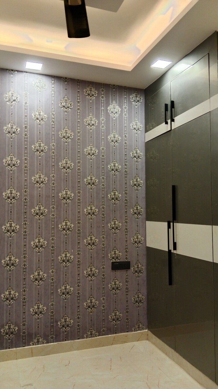 Bathroom, sector 85 4 Bedroom 250 Sq.Yd. Builder Floor In Sector 85 Faridabad 8464861