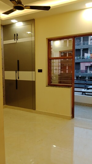 Master Bedroom in 4 BHK Builder Floor at Sector 85 – for Sale