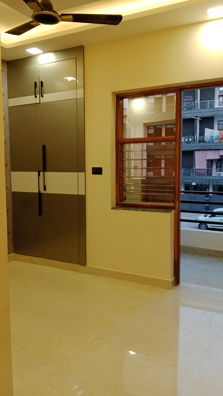 Master Bedroom, sector 85 4 Bedroom 250 Sq.Yd. Builder Floor In Sector 85 Faridabad 8464861