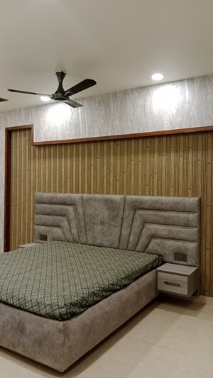 Bedroom in 4 BHK Builder Floor at Sector 85 – for Sale