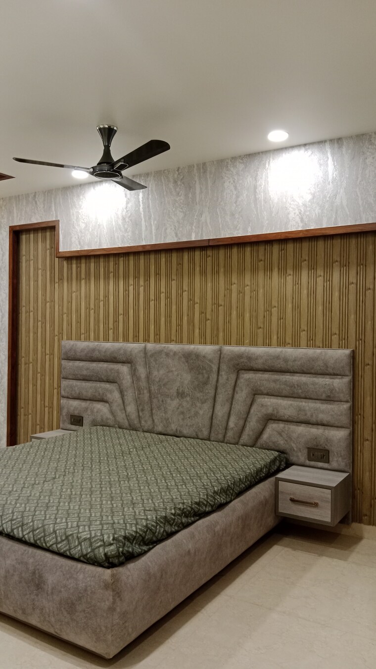 Bedroom, sector 85 4 Bedroom 250 Sq.Yd. Builder Floor In Sector 85 Faridabad 8464861
