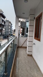 4 BHK + Servant Room 250 Sq.Yd. Builder Floor in Sanwariya Properties 