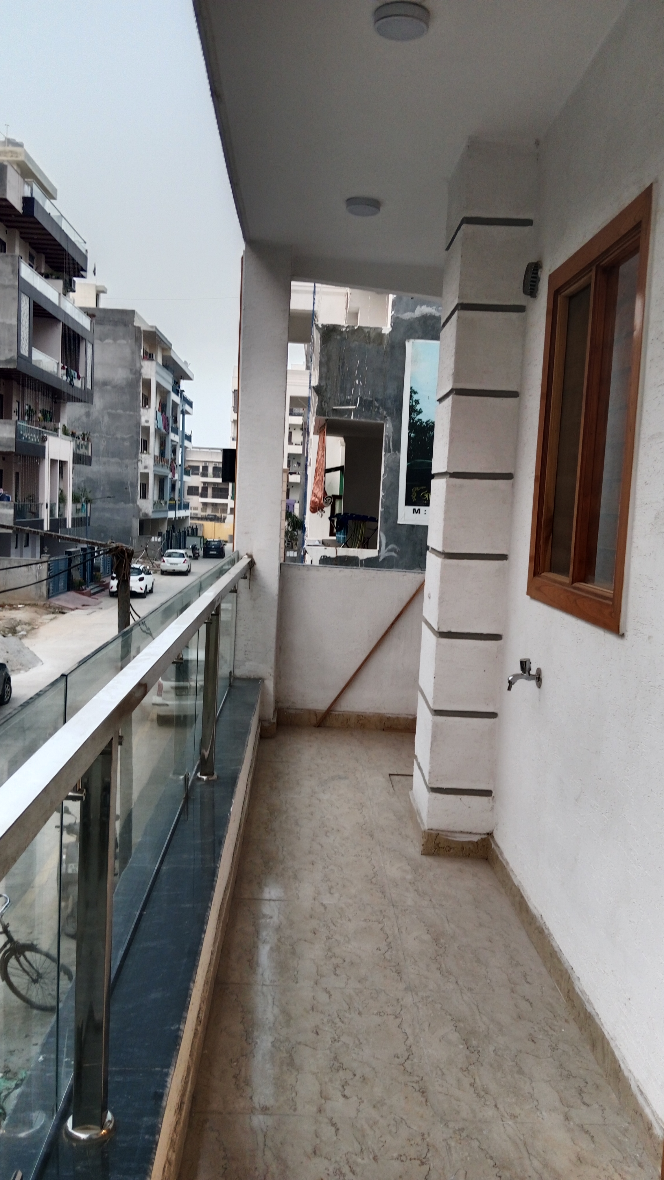 4 BHK + Servant Room Builder Floor For Sale in Sanwariya Properties 