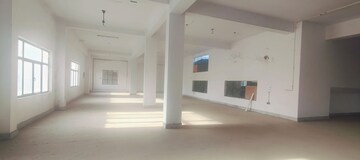 Floor Plan in  Showroom at Sohna Road – for Rent