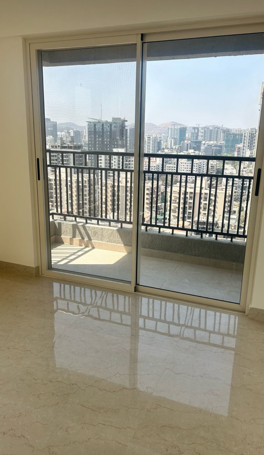 3 BHK Apartment For Sale in Supreme Estia Phase 1