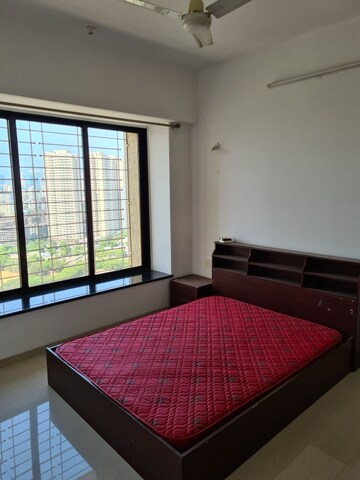 1 BHK Apartment For Rent in Goregaon West