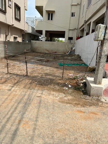  Plot For Sale in Jigani