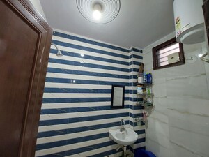 Master Bedroom in 1 BHK Builder Floor at Palam Colony – for Sale